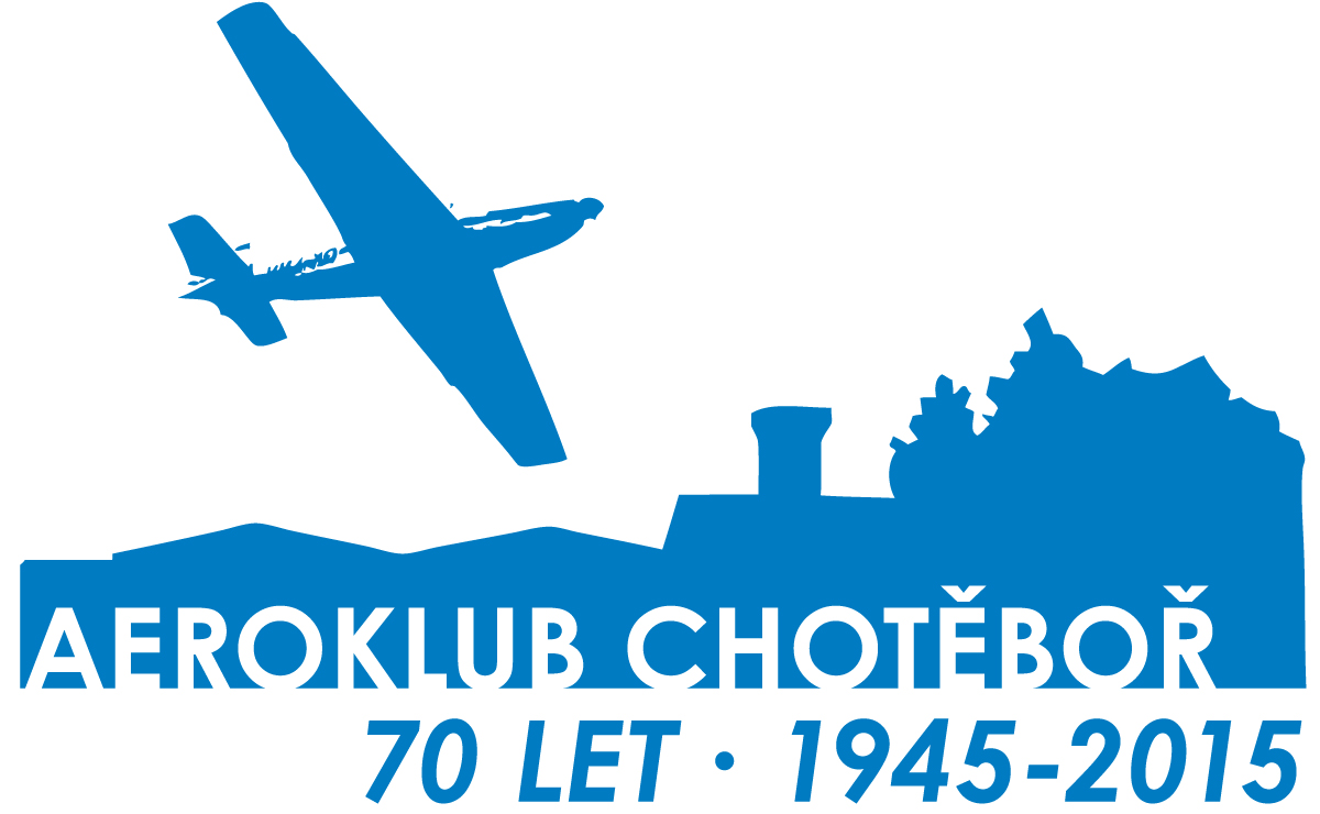 logo výročí 70